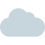 Cloud 图标 64x64