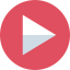 Play button 图标 64x64