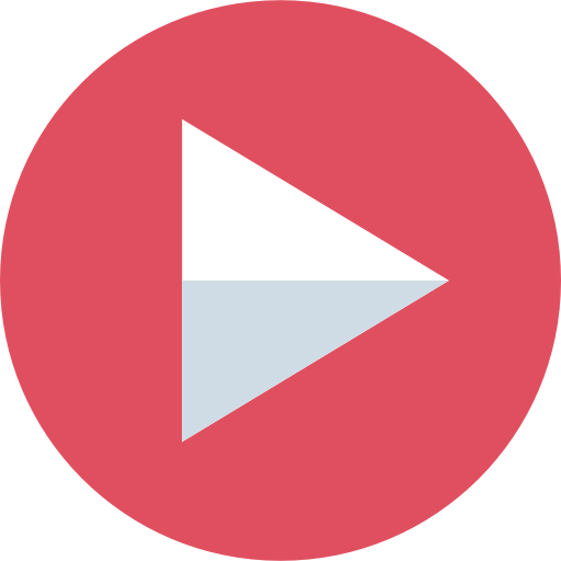Play button icon