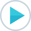 Play button 图标 64x64
