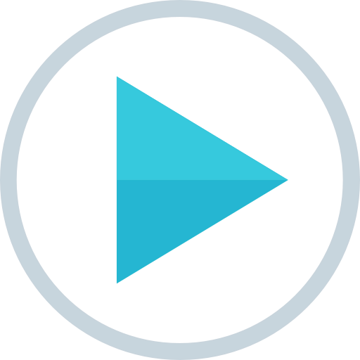 Play button biểu tượng