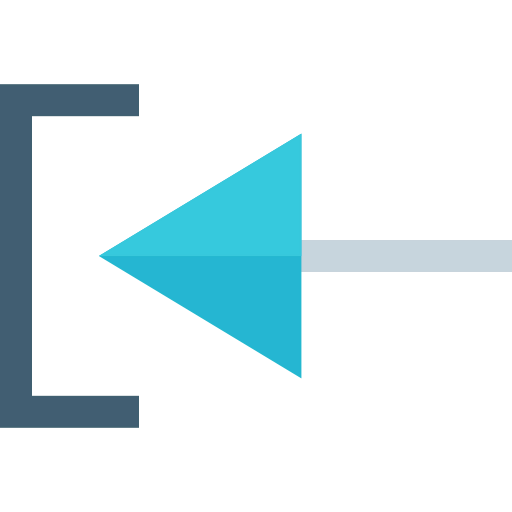 Exit Symbol