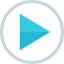 Play button 图标 64x64