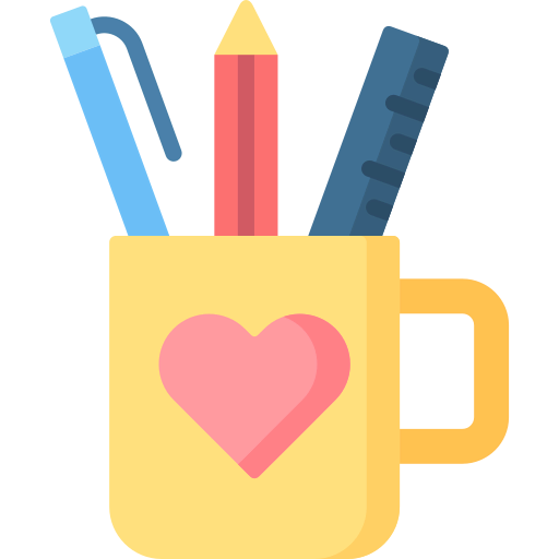 School material icon