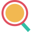 Loupe 图标 64x64