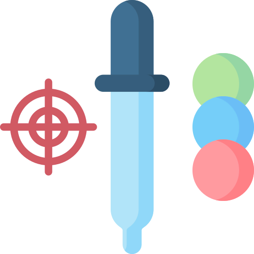 Dropper icon