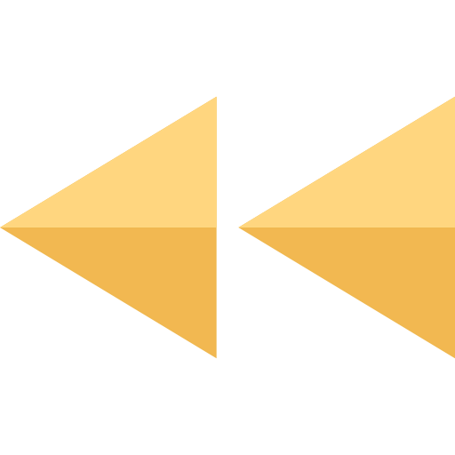 Rewind icon