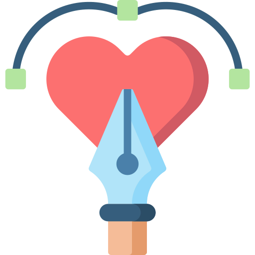 Vector icon