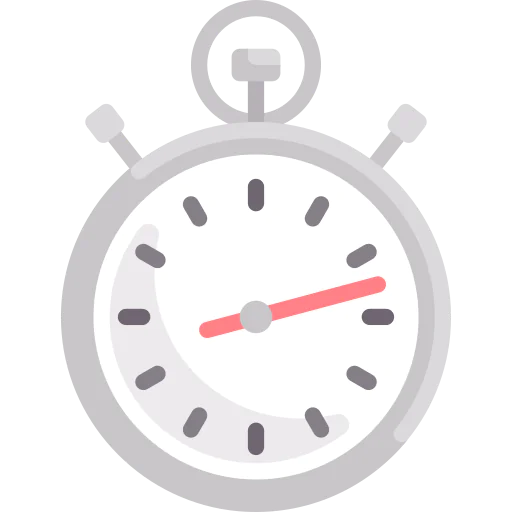 Stopwatch アイコン