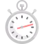 Stopwatch icon 64x64