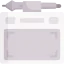 Graphic tablet icon 64x64