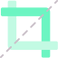 Crop icon 64x64