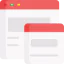 Web browser icon 64x64
