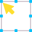 Selection icon 64x64