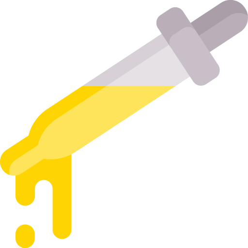 Color picker biểu tượng
