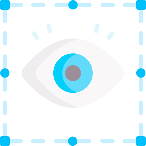 Focus icon