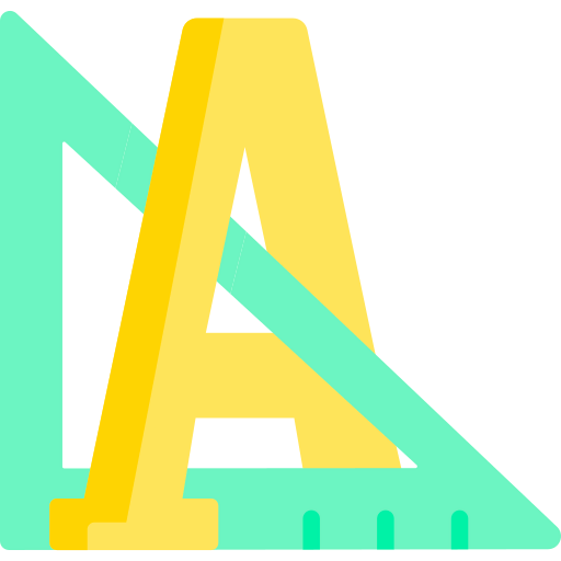 Text edition icon