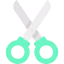 Cut icon 64x64