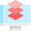 Layers icon 64x64