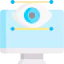 Focus icon 64x64