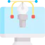 Vector icon 64x64