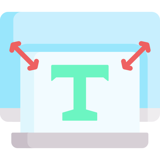 Fullscreen biểu tượng