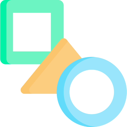Shape icon
