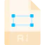 AI icon 64x64