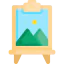 Canvas icon 64x64