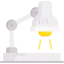 Desk lamp icon 64x64