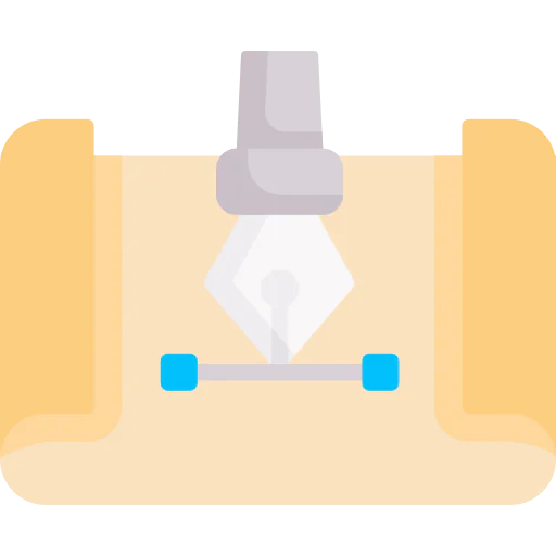 Design 图标