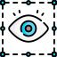 Focus icon 64x64
