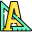 Text edition icon 64x64