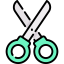 Cut icon 64x64