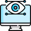 Focus icon 64x64