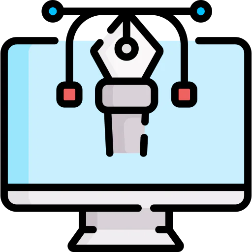 Vector icon
