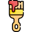 Paint brush icon 64x64