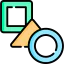 Shape icon 64x64