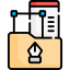 Folder icon 64x64