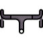 Handlebar icon 64x64