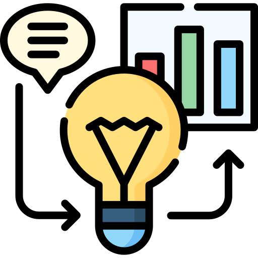 Design process icon