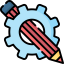 Design tools ícono 64x64