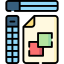Design software ícono 64x64