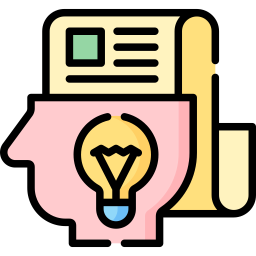 Ideas icon
