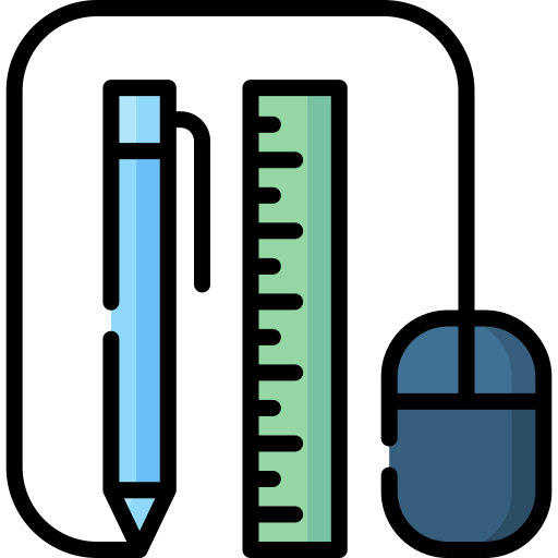 Design tools 图标