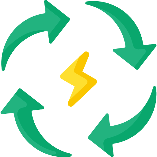 Recycle icon