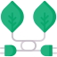 Biomass icône 64x64