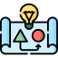 Idea ícono 64x64