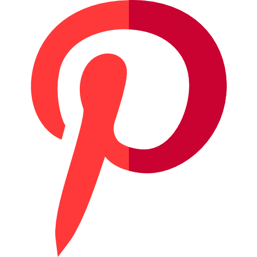 Пинтерест icon