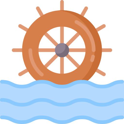 Turbine biểu tượng